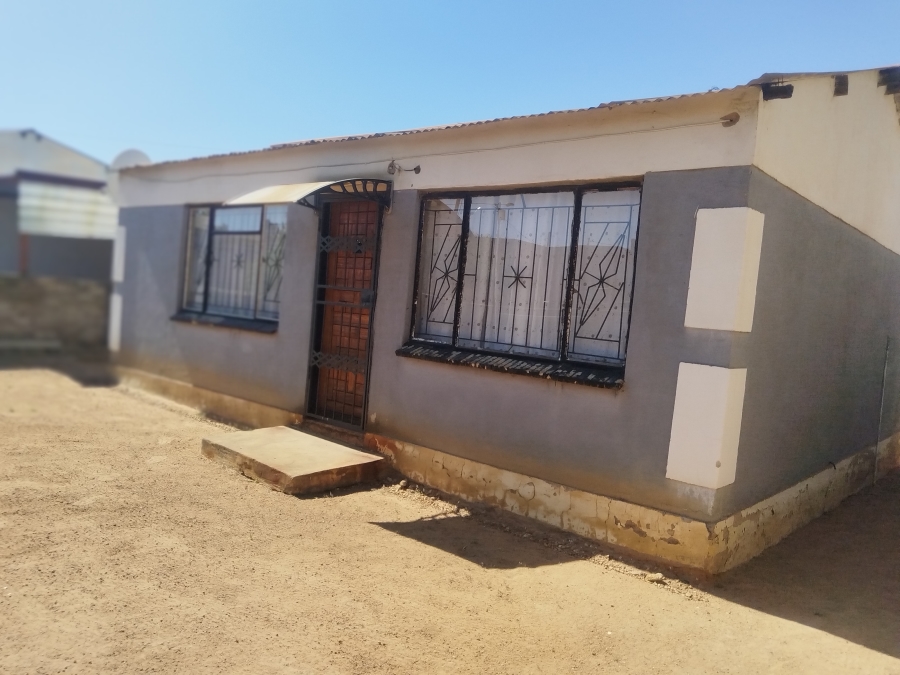 2 Bedroom Property for Sale in Booysens Gauteng
