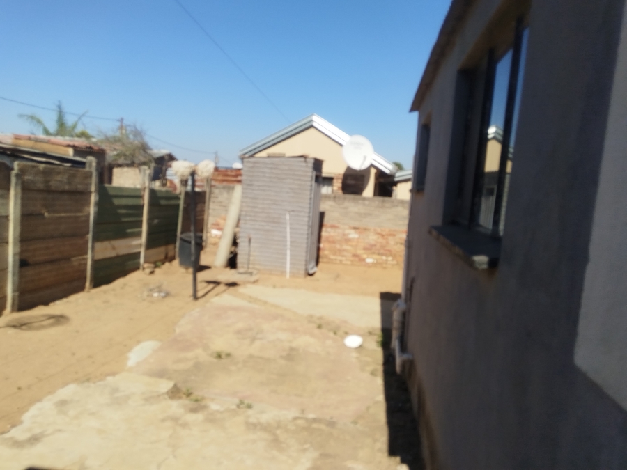 2 Bedroom Property for Sale in Booysens Gauteng