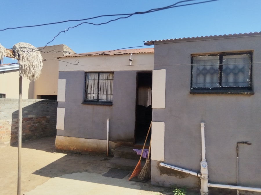2 Bedroom Property for Sale in Booysens Gauteng