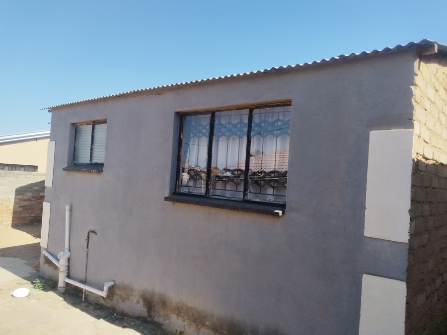 2 Bedroom Property for Sale in Booysens Gauteng