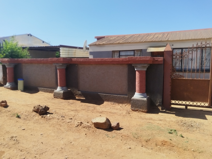 2 Bedroom Property for Sale in Booysens Gauteng