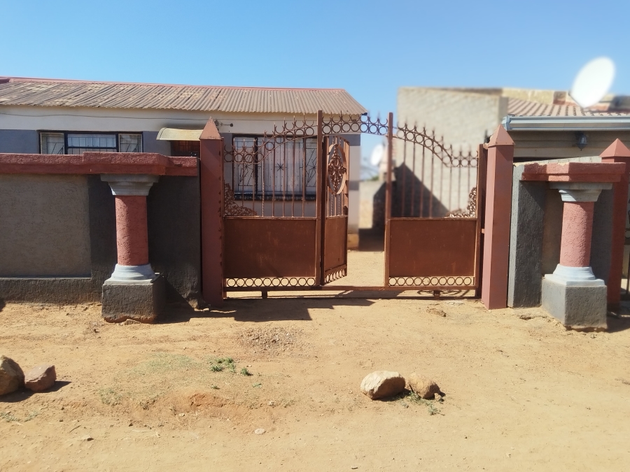 2 Bedroom Property for Sale in Booysens Gauteng