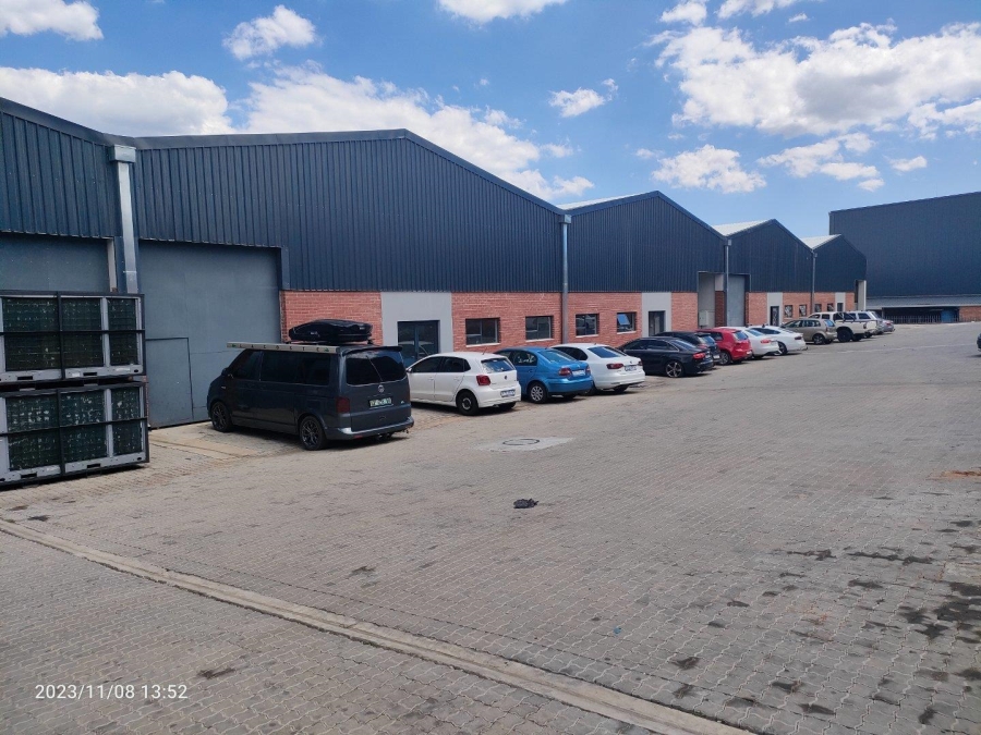 0 Bedroom Property for Sale in Cosmo Business Park Gauteng
