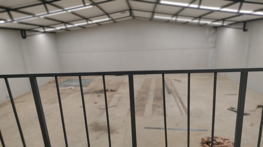 0 Bedroom Property for Sale in Cosmo Business Park Gauteng