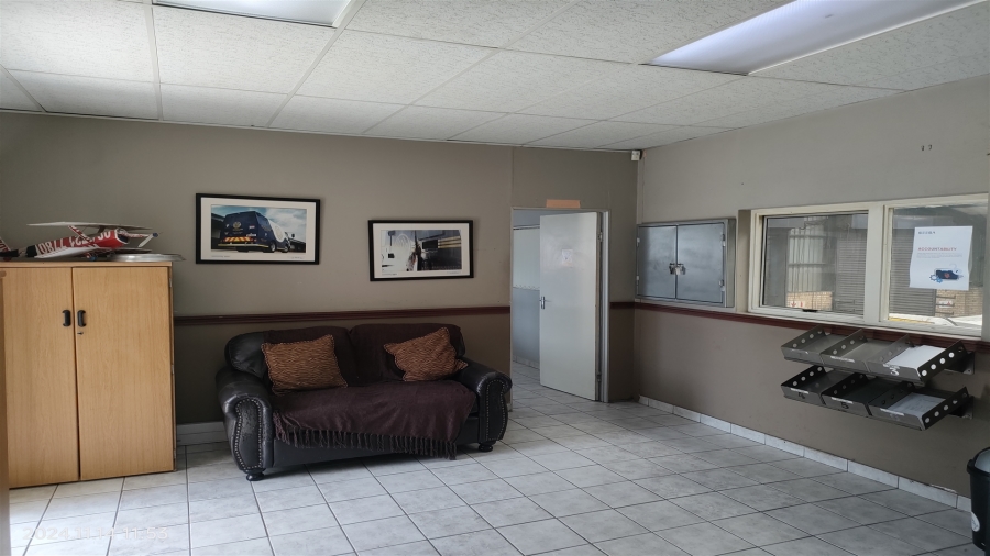 Commercial Property for Sale in Hoogland Gauteng