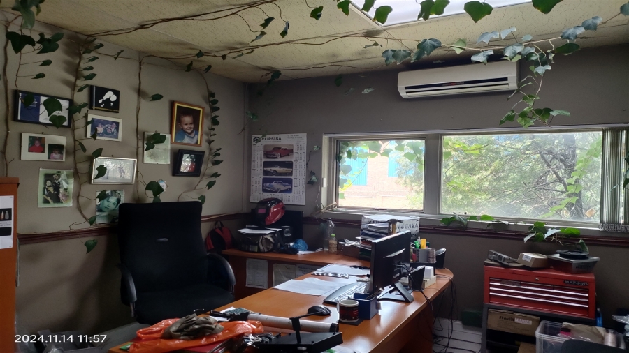 Commercial Property for Sale in Hoogland Gauteng