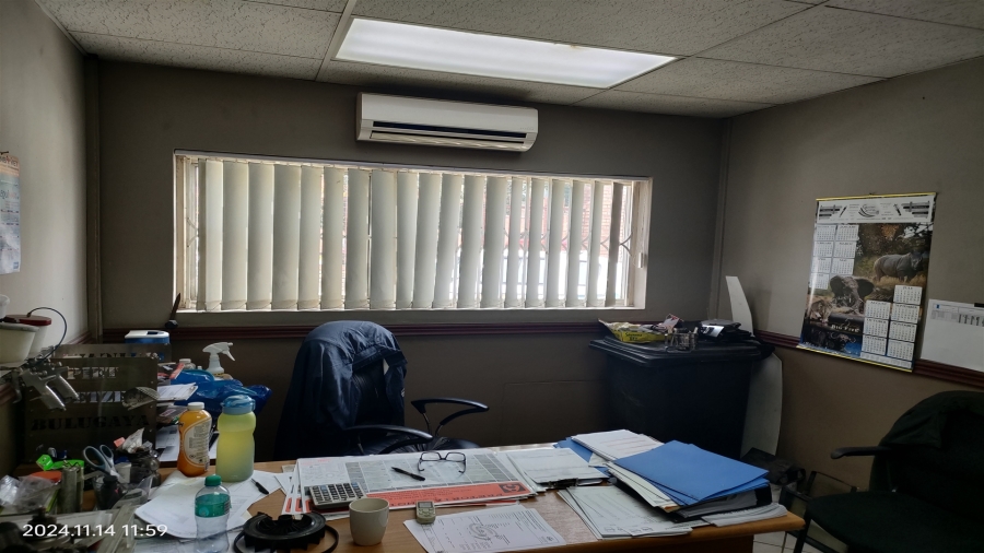 Commercial Property for Sale in Hoogland Gauteng