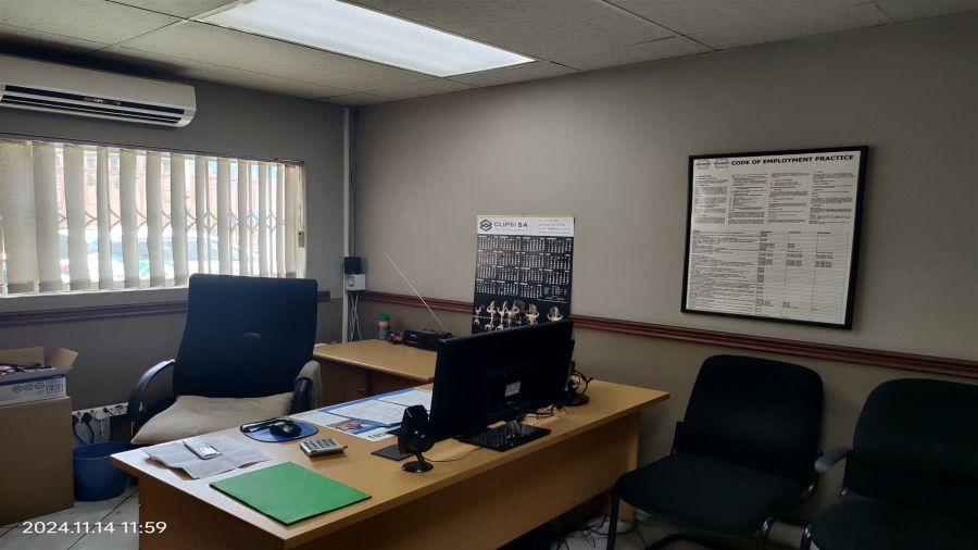 Commercial Property for Sale in Hoogland Gauteng