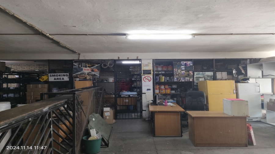 Commercial Property for Sale in Hoogland Gauteng