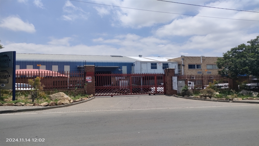 Commercial Property for Sale in Hoogland Gauteng