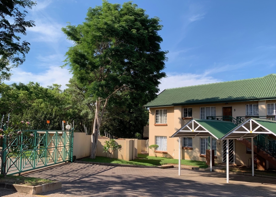 To Let 2 Bedroom Property for Rent in Wapadrand Gauteng