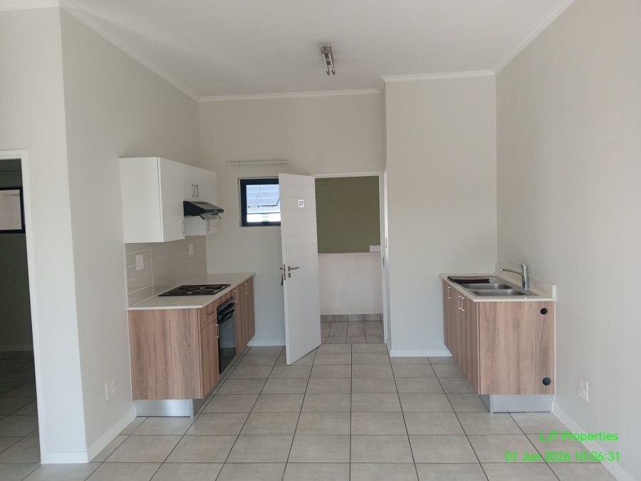 To Let 2 Bedroom Property for Rent in Boksburg Central Gauteng