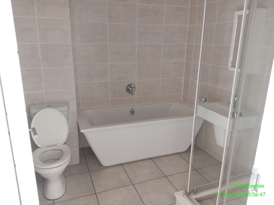 To Let 2 Bedroom Property for Rent in Boksburg Central Gauteng
