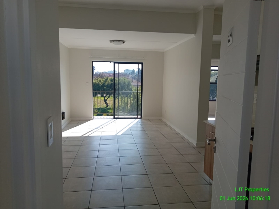 To Let 2 Bedroom Property for Rent in Boksburg Central Gauteng