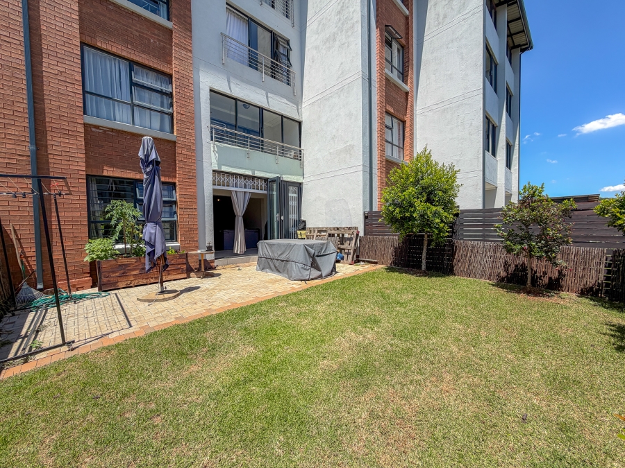 To Let 3 Bedroom Property for Rent in Irene Gauteng