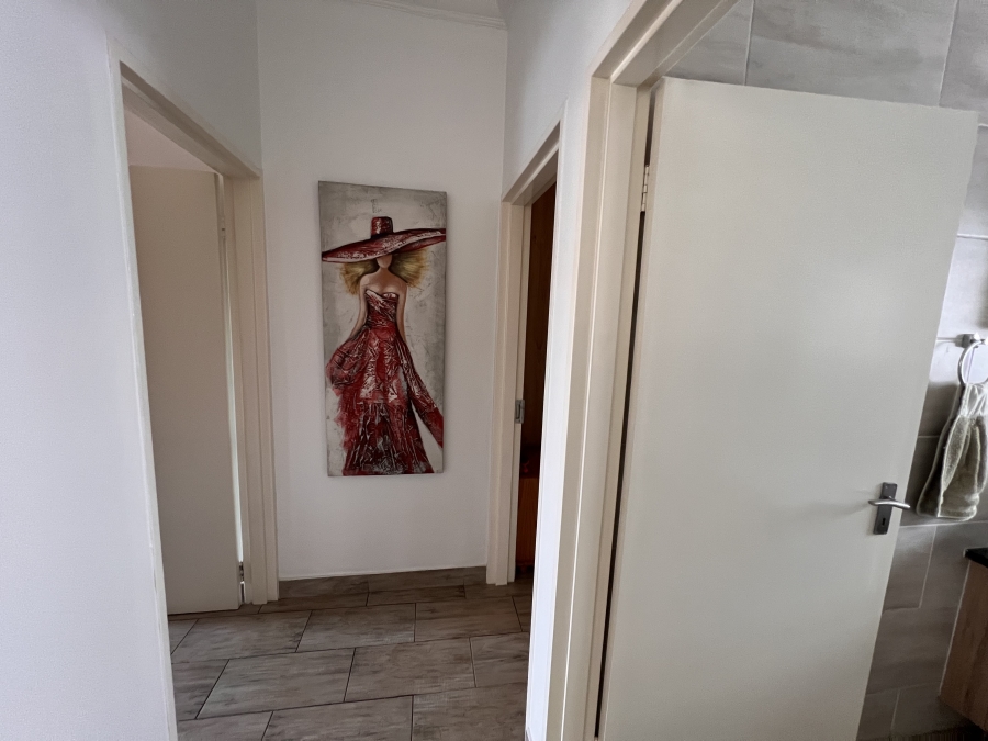 To Let 2 Bedroom Property for Rent in Meyersdal Gauteng