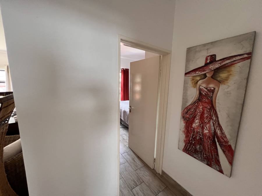 To Let 2 Bedroom Property for Rent in Meyersdal Gauteng