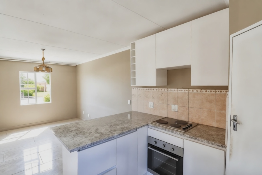 2 Bedroom Property for Sale in Halfway Gardens Gauteng