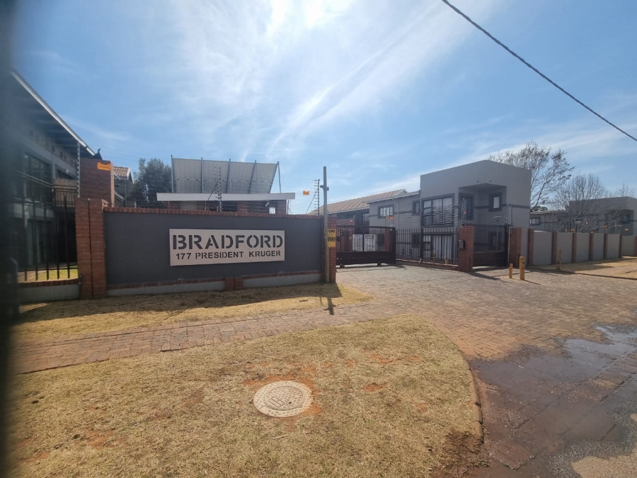 To Let 2 Bedroom Property for Rent in Rynfield Gauteng