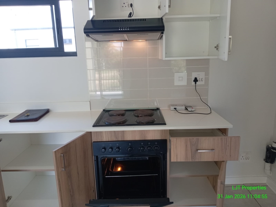 1 Bedroom Property for Sale in Boksburg Central Gauteng