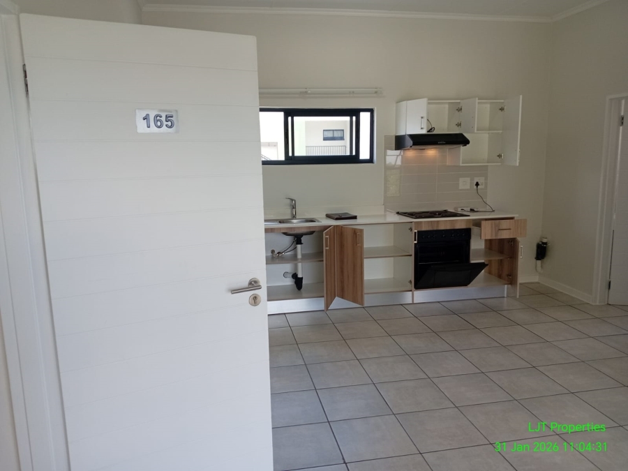 1 Bedroom Property for Sale in Boksburg Central Gauteng