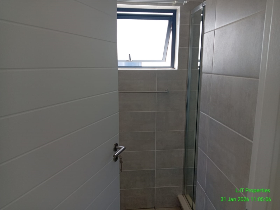 1 Bedroom Property for Sale in Boksburg Central Gauteng