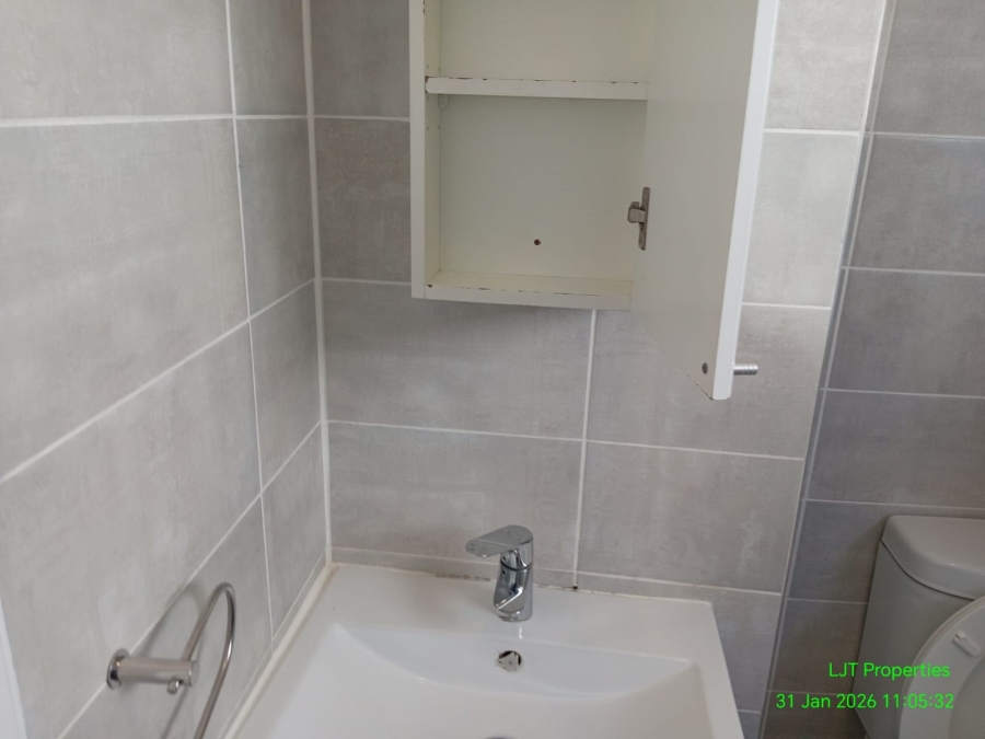 1 Bedroom Property for Sale in Boksburg Central Gauteng