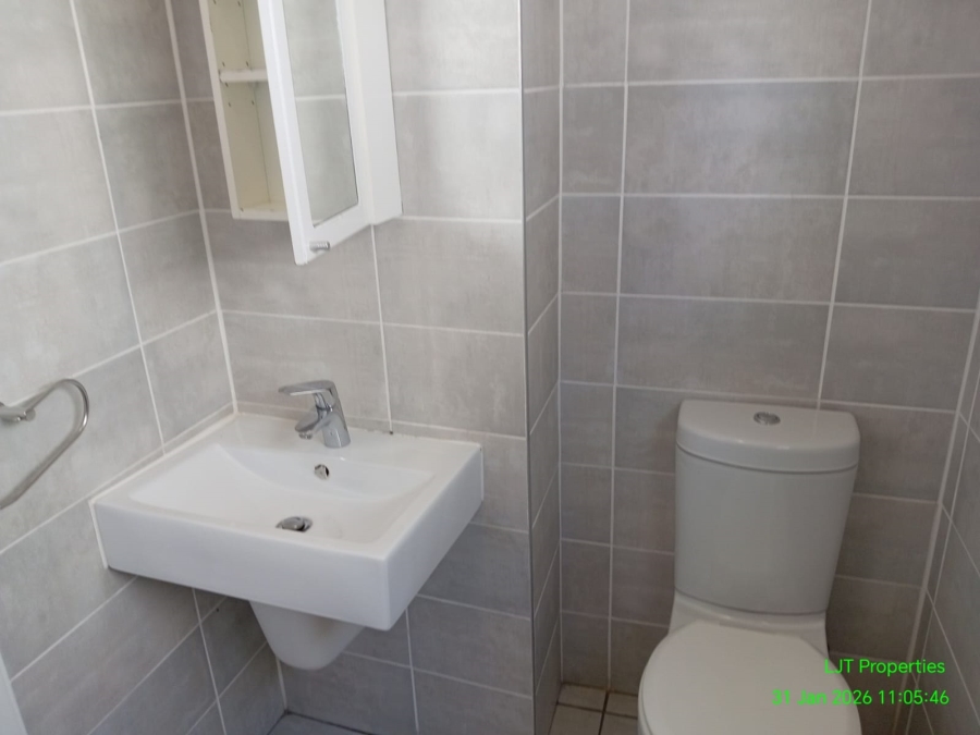 1 Bedroom Property for Sale in Boksburg Central Gauteng