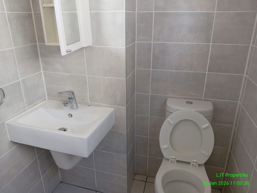 1 Bedroom Property for Sale in Boksburg Central Gauteng