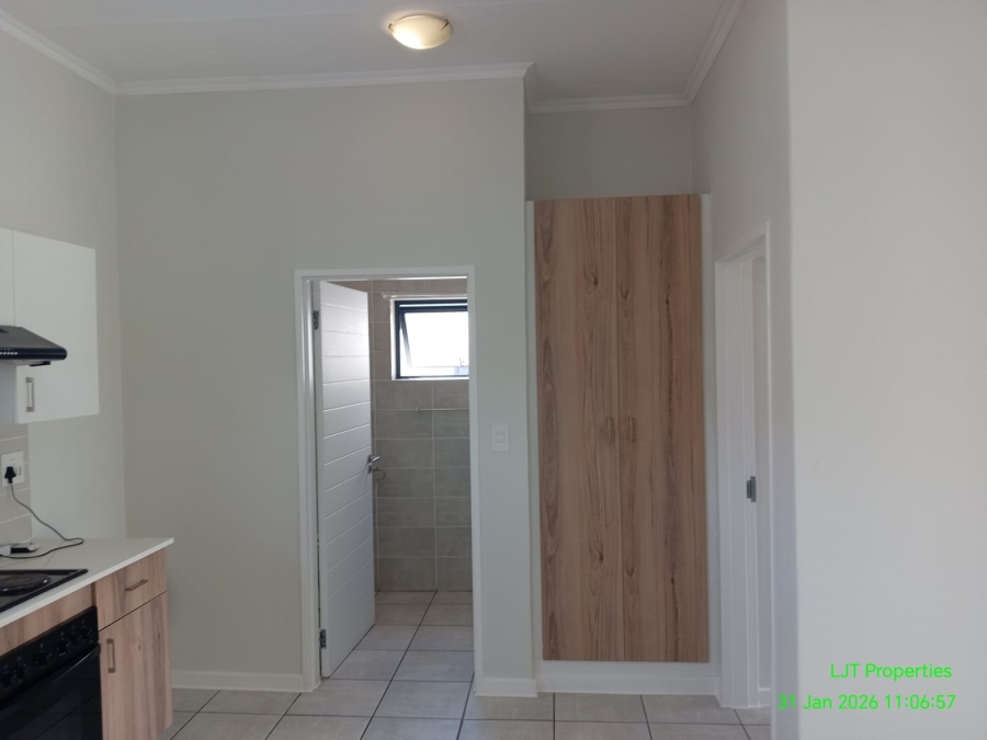 1 Bedroom Property for Sale in Boksburg Central Gauteng