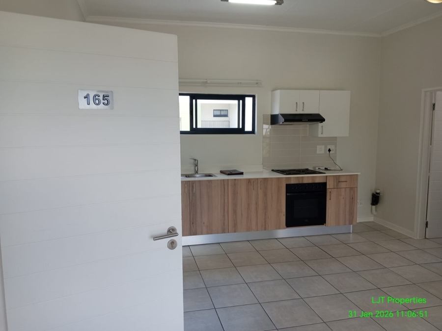 1 Bedroom Property for Sale in Boksburg Central Gauteng