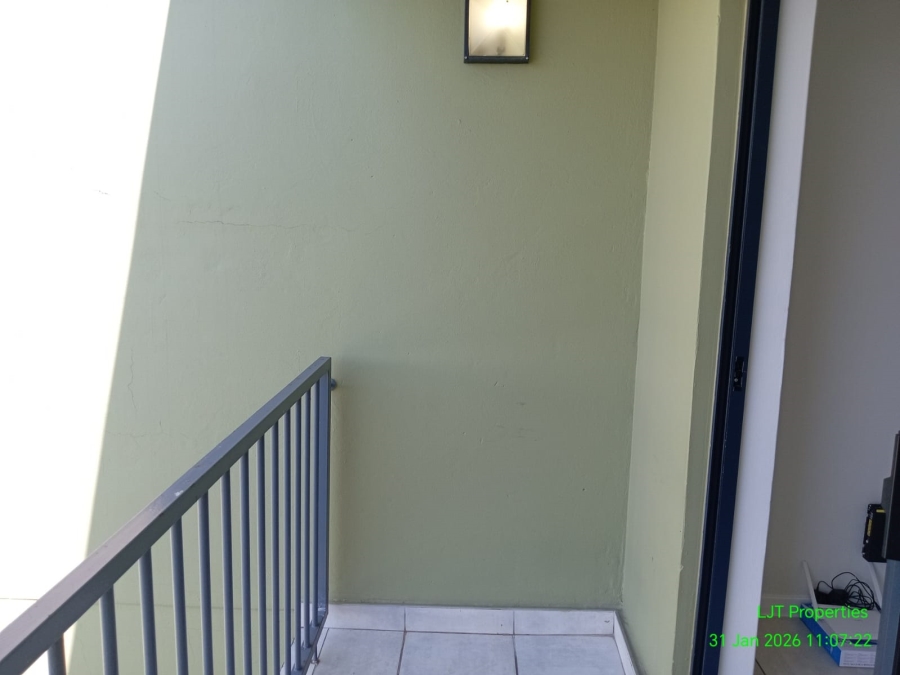 1 Bedroom Property for Sale in Boksburg Central Gauteng