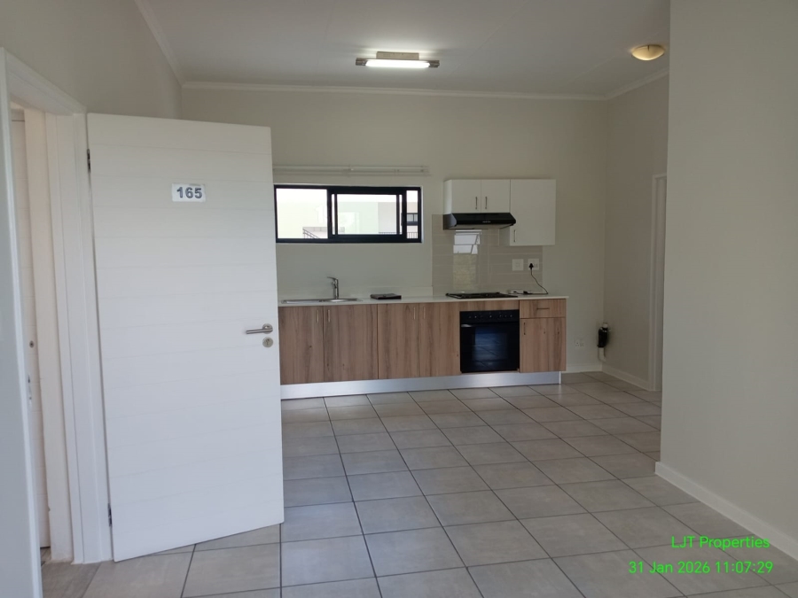 1 Bedroom Property for Sale in Boksburg Central Gauteng