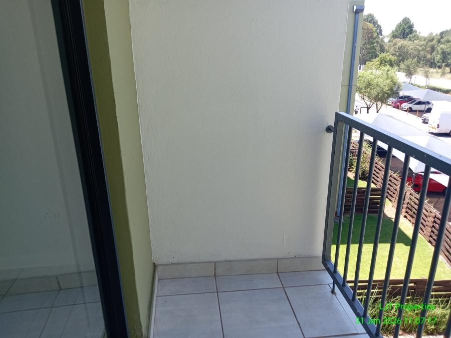 1 Bedroom Property for Sale in Boksburg Central Gauteng
