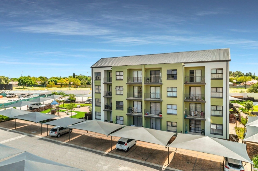 To Let 1 Bedroom Property for Rent in Boksburg Central Gauteng
