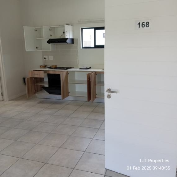 To Let 1 Bedroom Property for Rent in Boksburg Central Gauteng