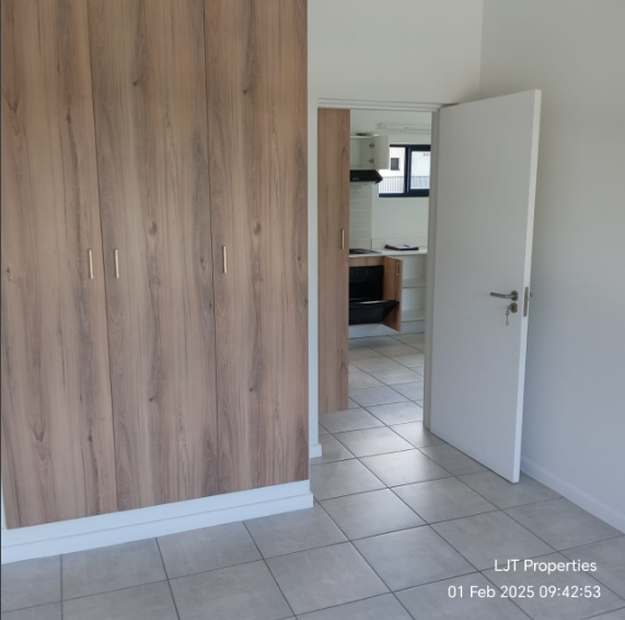 To Let 1 Bedroom Property for Rent in Boksburg Central Gauteng