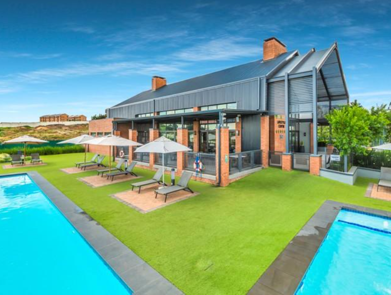 To Let 1 Bedroom Property for Rent in Boksburg Central Gauteng