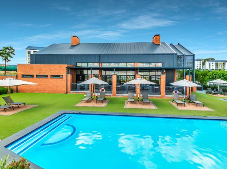 To Let 1 Bedroom Property for Rent in Boksburg Central Gauteng