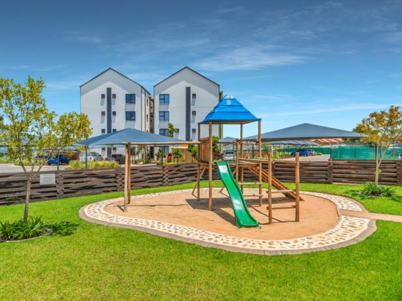 To Let 1 Bedroom Property for Rent in Boksburg Central Gauteng
