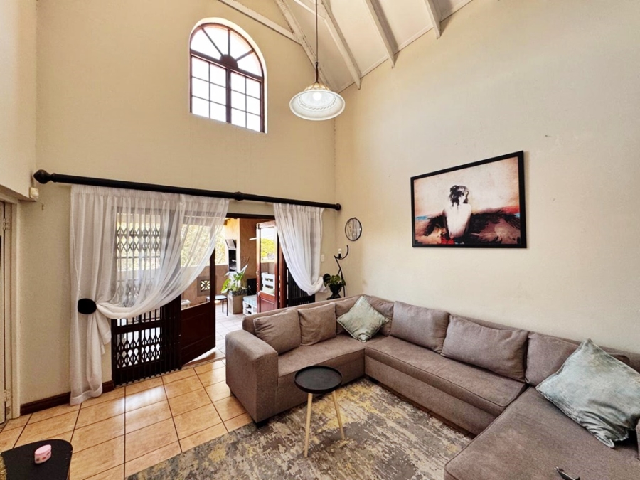 To Let 3 Bedroom Property for Rent in Highveld Gauteng