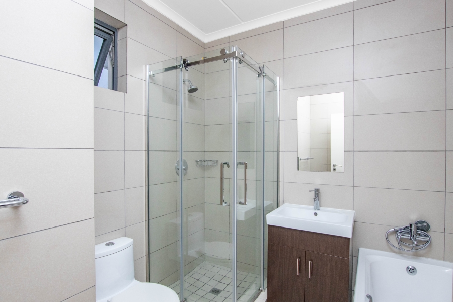 To Let 1 Bedroom Property for Rent in Dainfern Gauteng