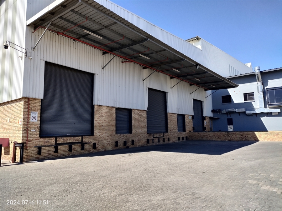 Commercial Property for Sale in Mostyn Park Gauteng