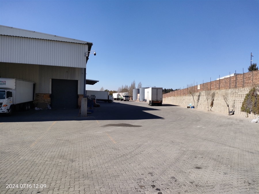 Commercial Property for Sale in Mostyn Park Gauteng