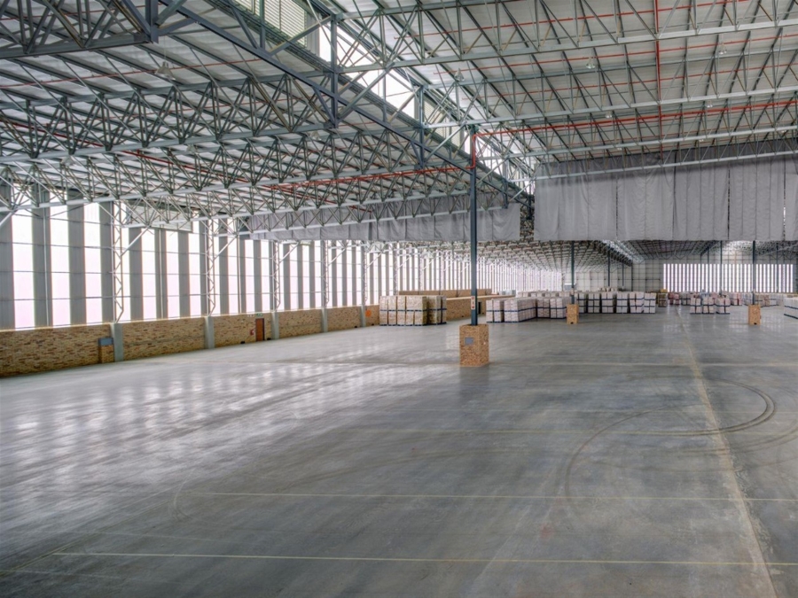 Commercial Property for Sale in Mostyn Park Gauteng