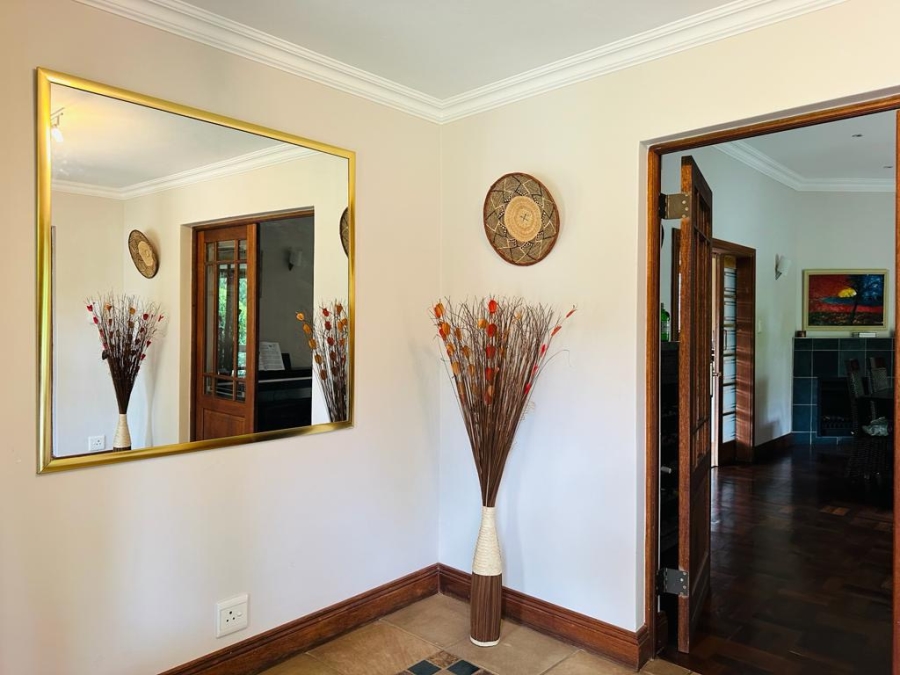 To Let 5 Bedroom Property for Rent in Bryanston Gauteng