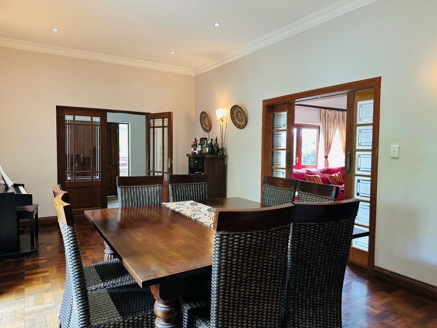 To Let 5 Bedroom Property for Rent in Bryanston Gauteng