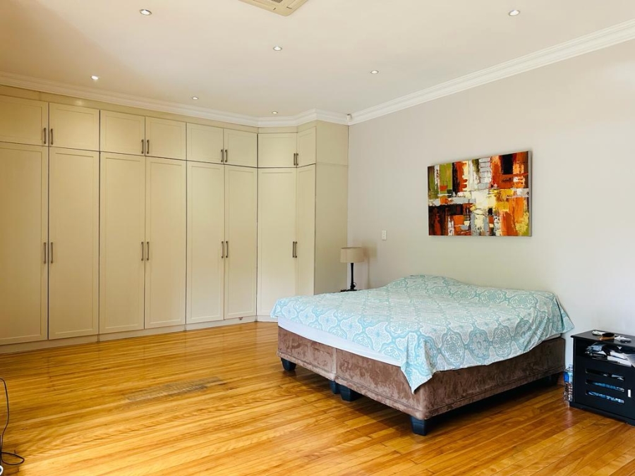 To Let 5 Bedroom Property for Rent in Bryanston Gauteng