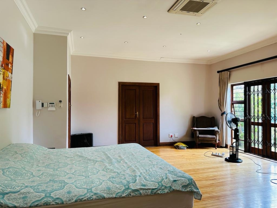 To Let 5 Bedroom Property for Rent in Bryanston Gauteng