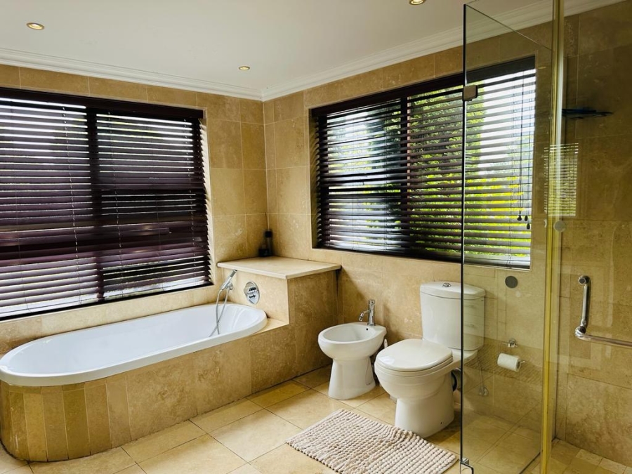 To Let 5 Bedroom Property for Rent in Bryanston Gauteng